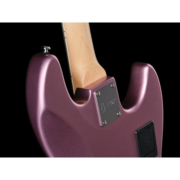 Marcus Miller V7 Alder-4 BUR 2nd Gen LH