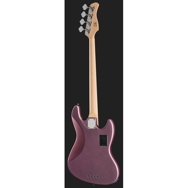 Marcus Miller V7 Alder-4 BUR 2nd Gen LH