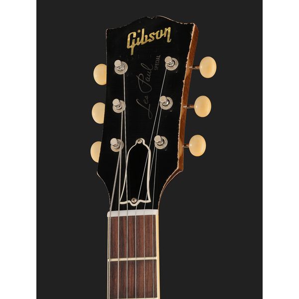 Gibson 1957 Les Paul Sp Walnut HA