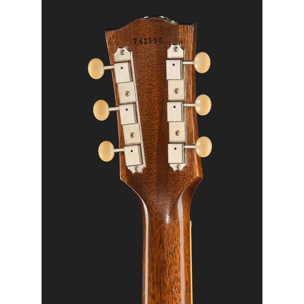 Gibson 1957 Les Paul Sp Walnut HA