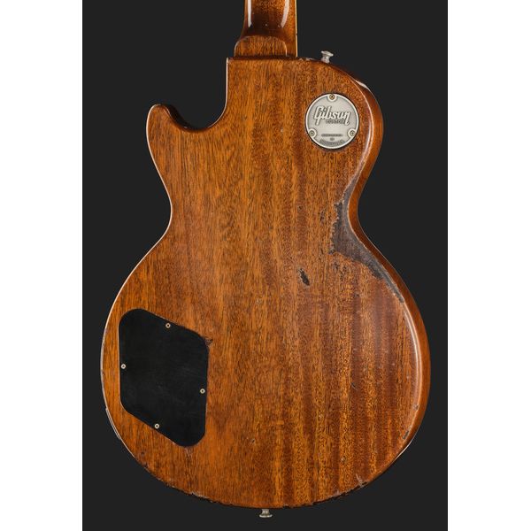 Gibson 1957 Les Paul Sp Walnut HA