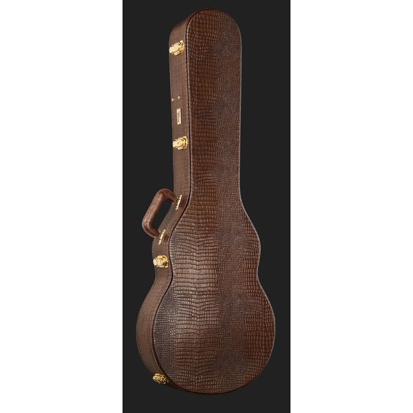 Gibson 1957 Les Paul Sp Walnut HA