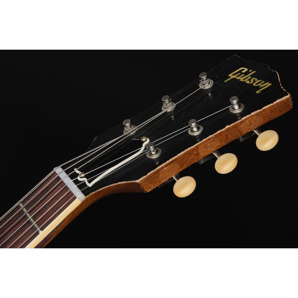 Gibson 1957 Les Paul Sp Walnut HA