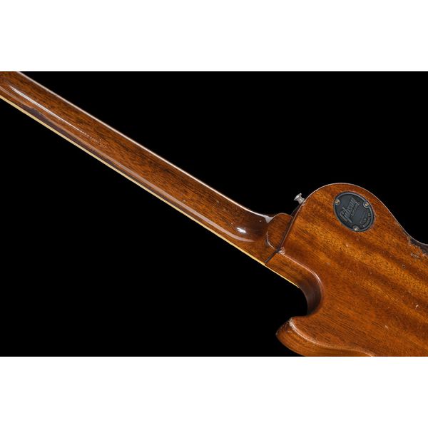 Gibson 1957 Les Paul Sp Walnut HA