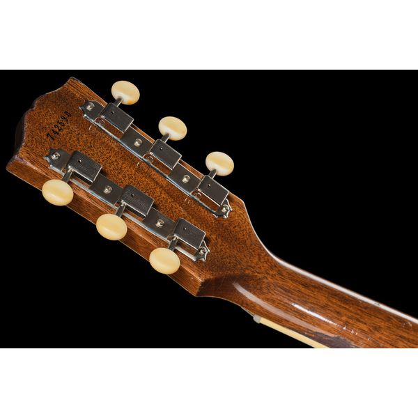 Gibson 1957 Les Paul Sp Walnut HA