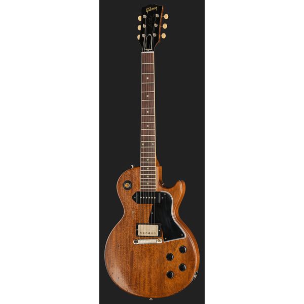 Gibson 1957 Les Paul Sp Walnut HA
