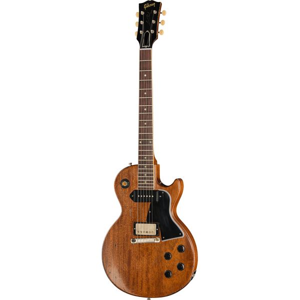 Gibson 1957 Les Paul Sp Walnut HA