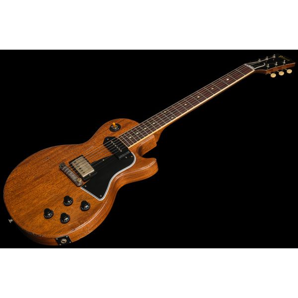 Gibson 1957 Les Paul Sp Walnut HA