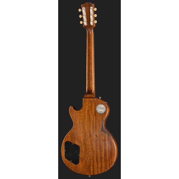 Gibson 1957 Les Paul Sp Walnut HA