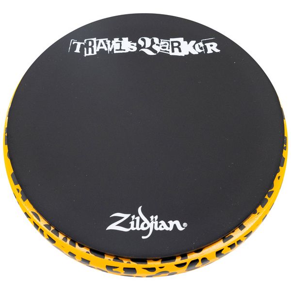Zildjian 12" Travis Barker Practice Pad