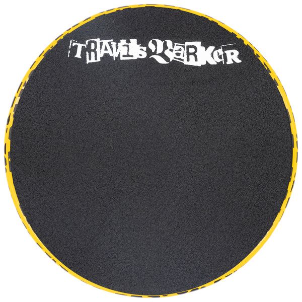 Zildjian 12" Travis Barker Practice Pad