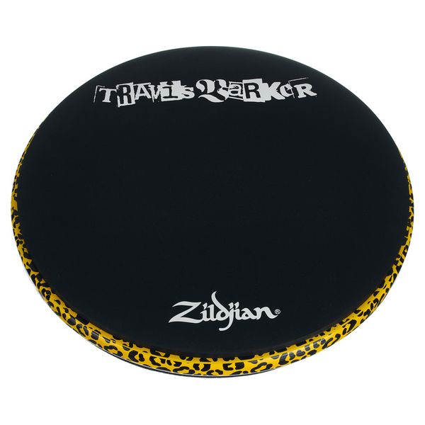 Zildjian 12" Travis Barker Practice Pad