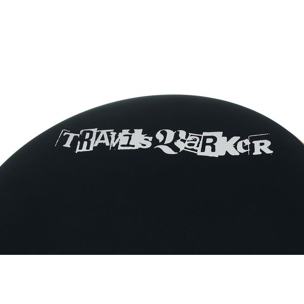 Zildjian 12" Travis Barker Practice Pad