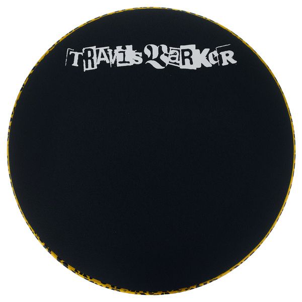 Zildjian 12" Travis Barker Practice Pad