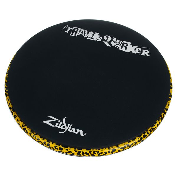 Zildjian 12" Travis Barker Practice Pad