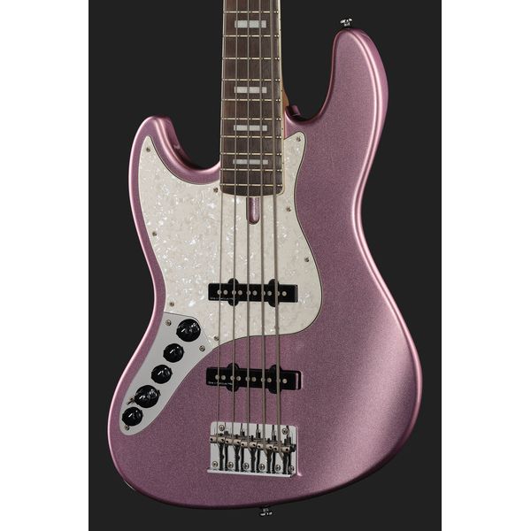 Marcus Miller V7 Alder-5 BUR 2nd Gen LH