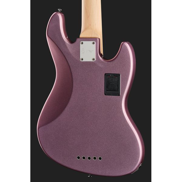 Marcus Miller V7 Alder-5 BUR 2nd Gen LH