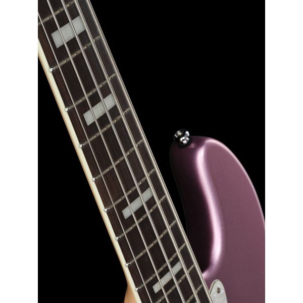 Marcus Miller V7 Alder-5 BUR 2nd Gen LH