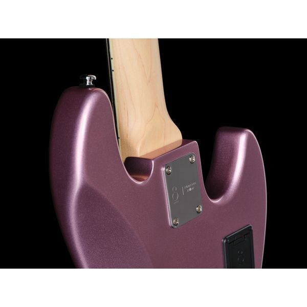 Marcus Miller V7 Alder-5 BUR 2nd Gen LH