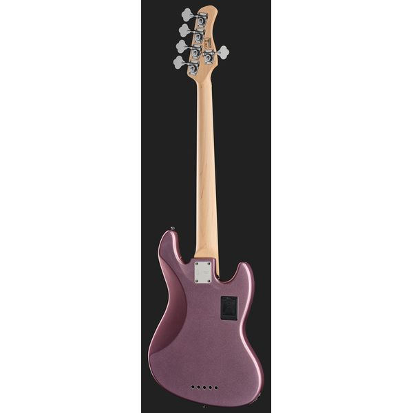 Marcus Miller V7 Alder-5 BUR 2nd Gen LH