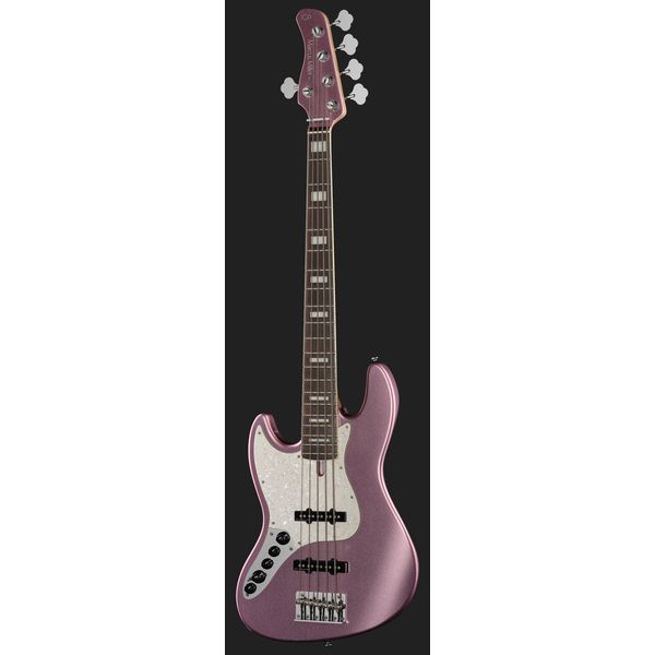 Marcus Miller V7 Alder-5 BUR 2nd Gen LH