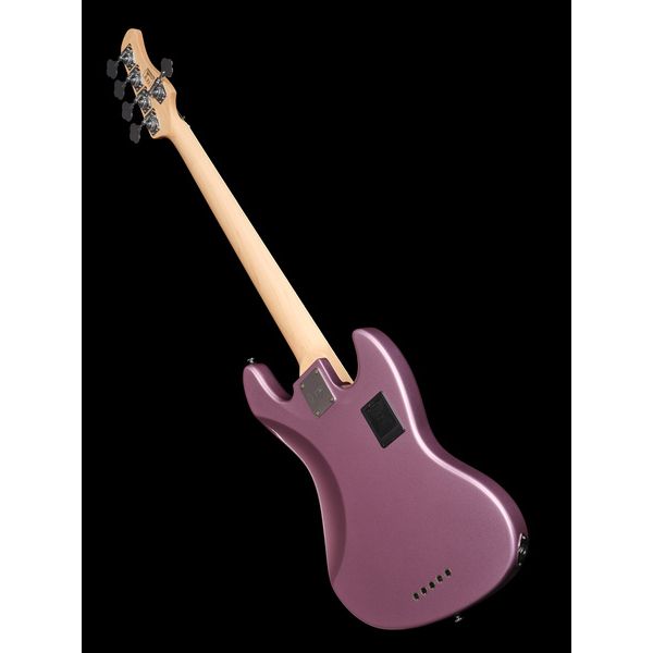 Marcus Miller V7 Alder-5 BUR 2nd Gen LH