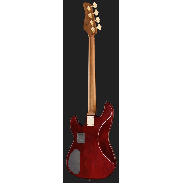 Marcus Miller P10DX-4 Tobacco Sunburst