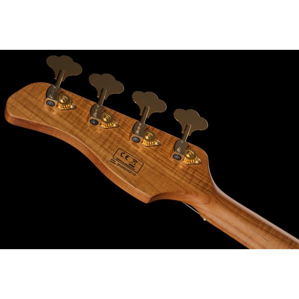 Marcus Miller P10DX-4 Tobacco Sunburst