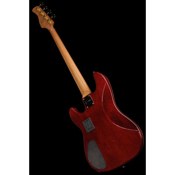 Marcus Miller P10DX-4 Tobacco Sunburst