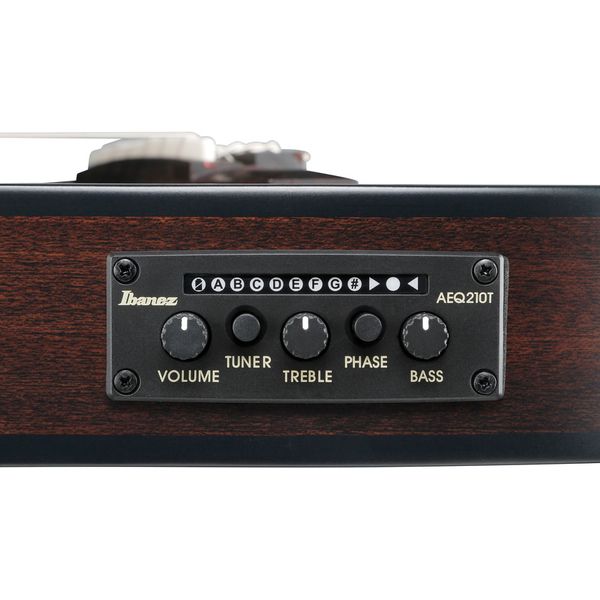 Ibanez FRH20FMN-DGL