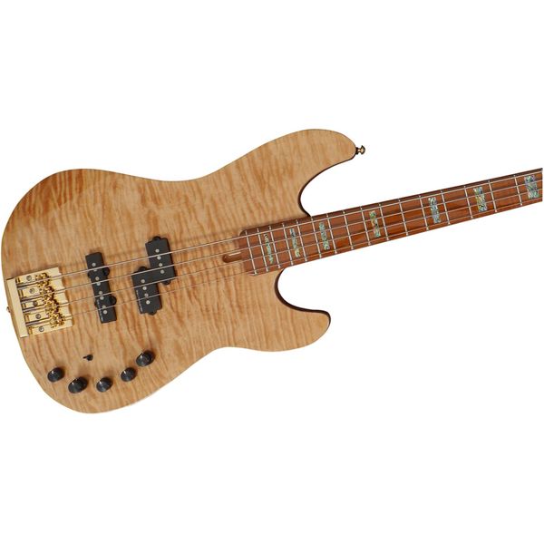 Marcus Miller P10DX-4 Natural
