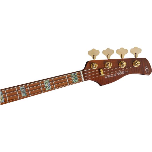 Marcus Miller P10DX-4 Natural