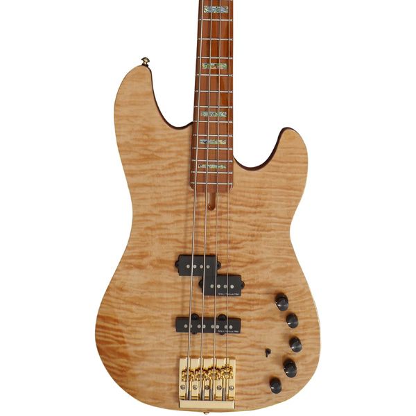 Marcus Miller P10DX-4 Natural
