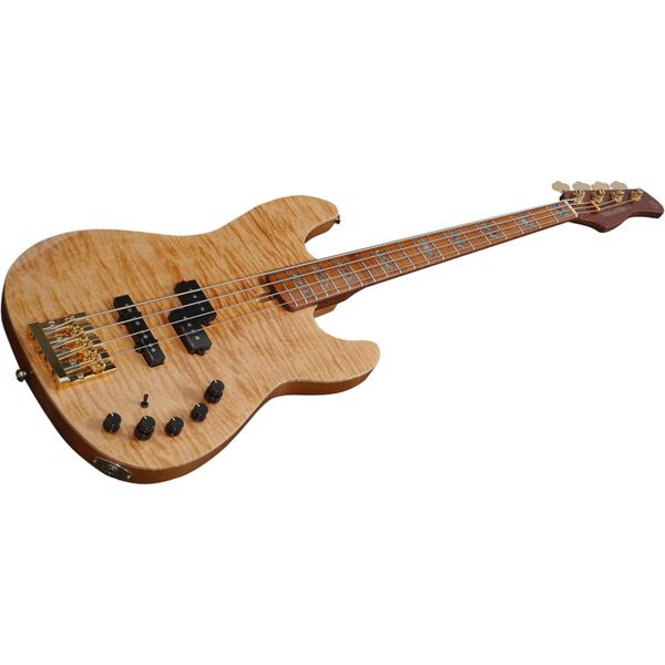 Marcus Miller P10DX-4 Natural