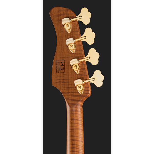 Marcus Miller P10DX-4 Natural