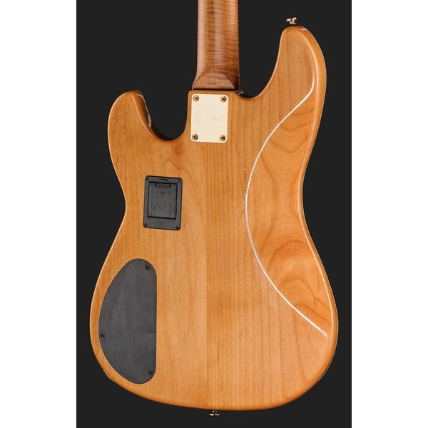 Marcus Miller P10DX-4 Natural