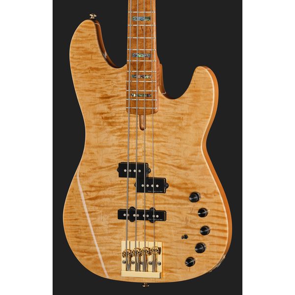 Marcus Miller P10DX-4 Natural