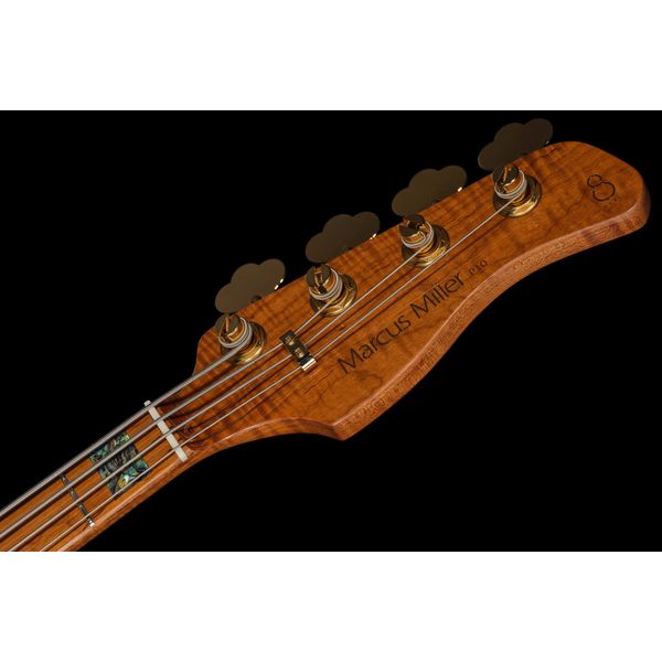 Marcus Miller P10DX-4 Natural