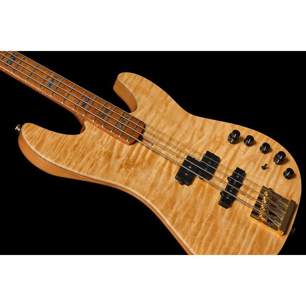 Marcus Miller P10DX-4 Natural