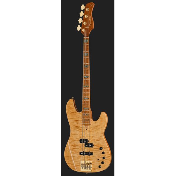 Marcus Miller P10DX-4 Natural