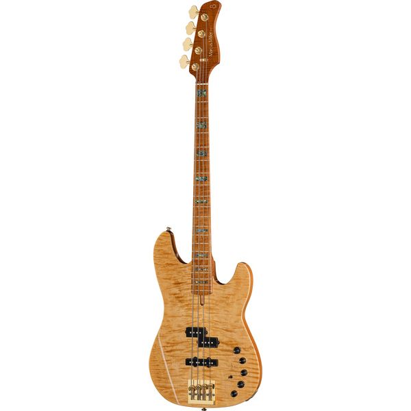 Marcus Miller P10DX-4 Natural