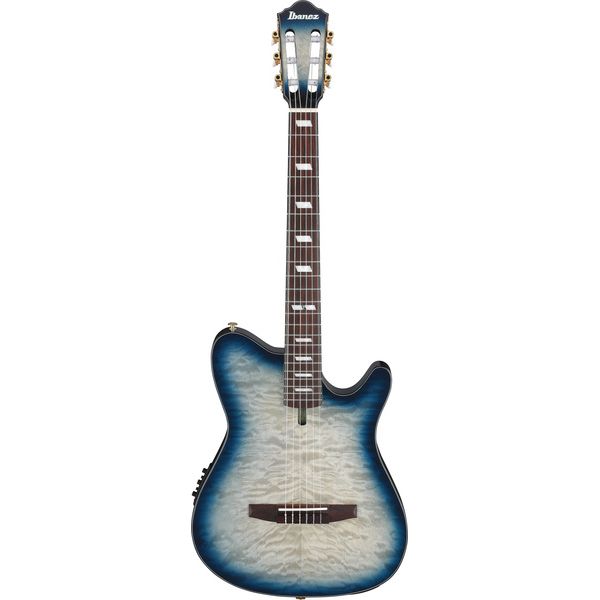 Ibanez FRH20QMN-CTL