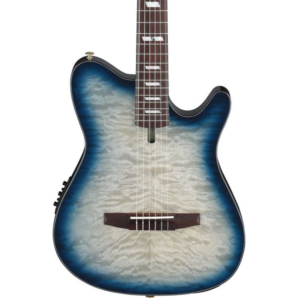 Ibanez FRH20QMN-CTL
