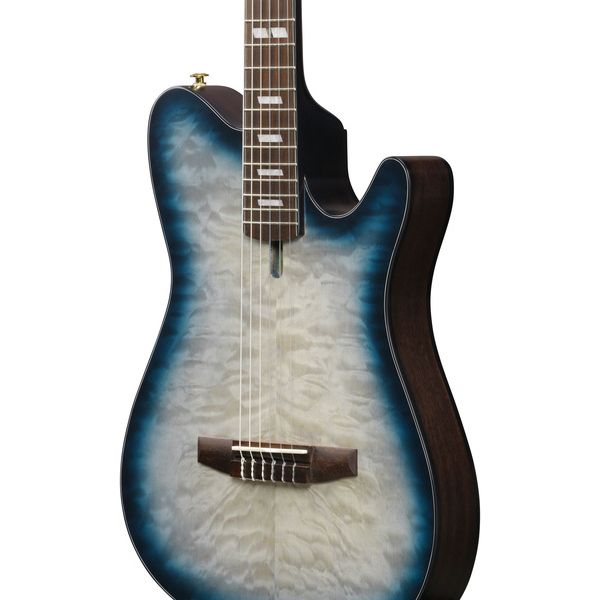 Ibanez FRH20QMN-CTL