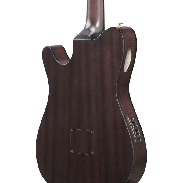 Ibanez FRH20QMN-CTL