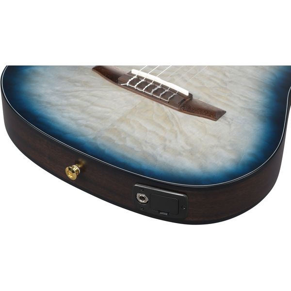 Ibanez FRH20QMN-CTL
