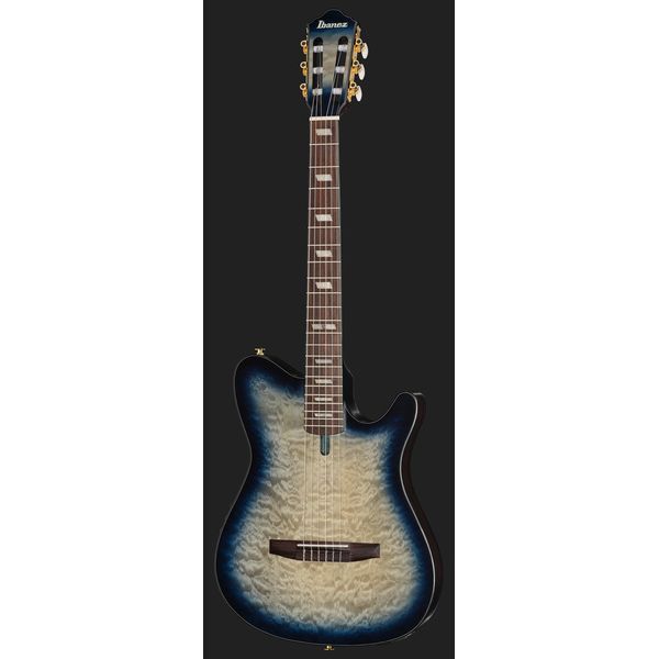 Ibanez FRH20QMN-CTL