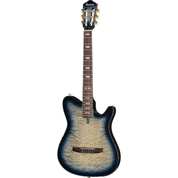 Ibanez FRH20QMN-CTL