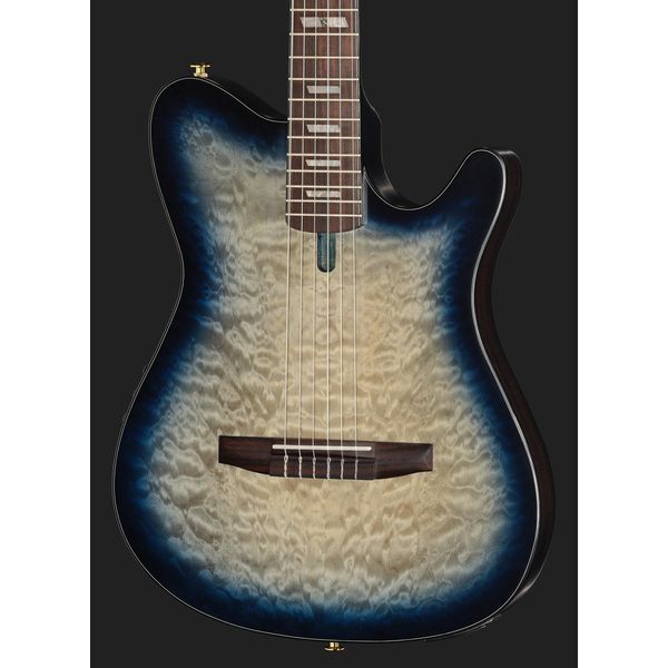 Ibanez FRH20QMN-CTL