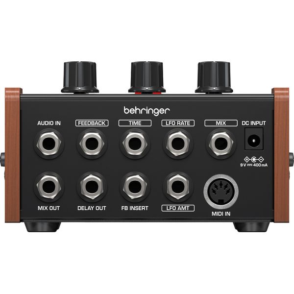 Behringer BM-14M Analog Delay